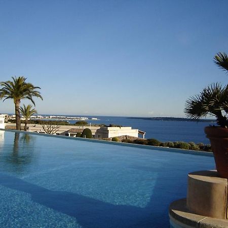Bastide du Soleil Cannes Exterior foto