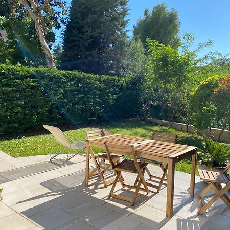 Bastide du Soleil Cannes Exterior foto