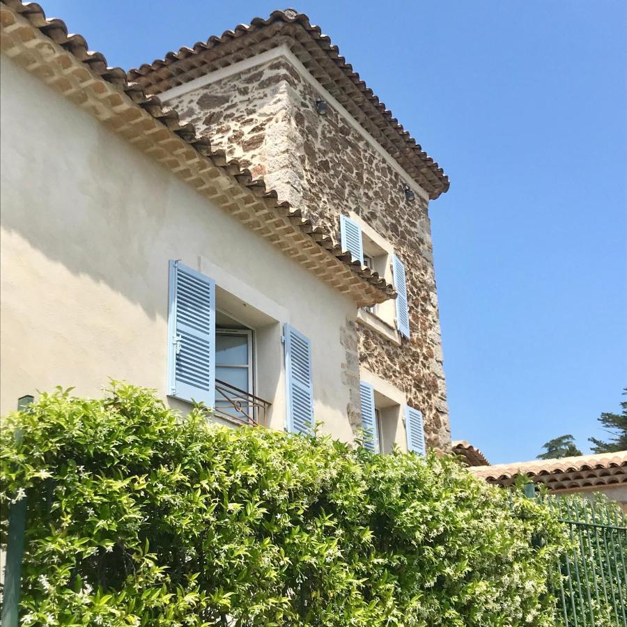 Bastide du Soleil Cannes Exterior foto