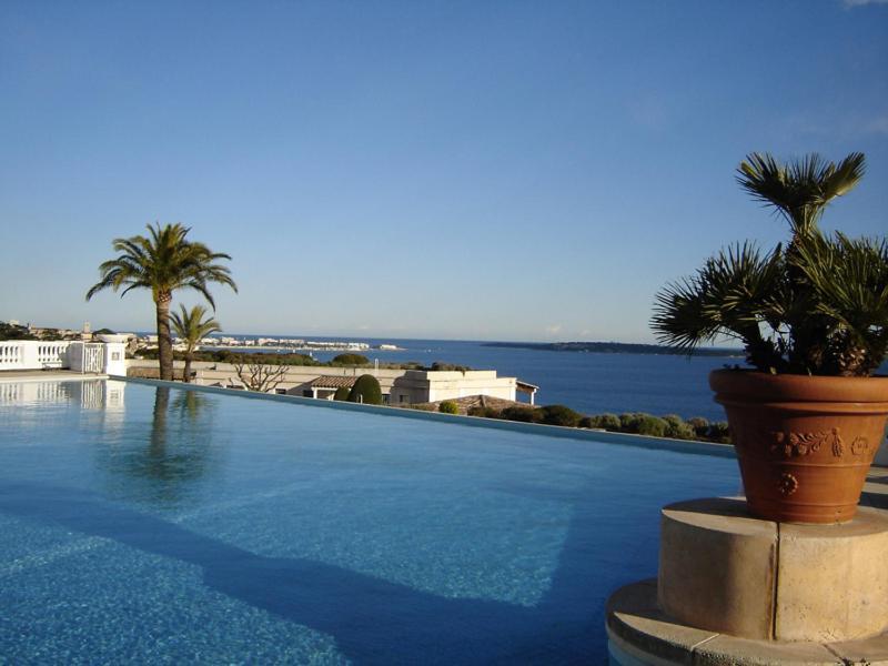 Bastide du Soleil Cannes Exterior foto