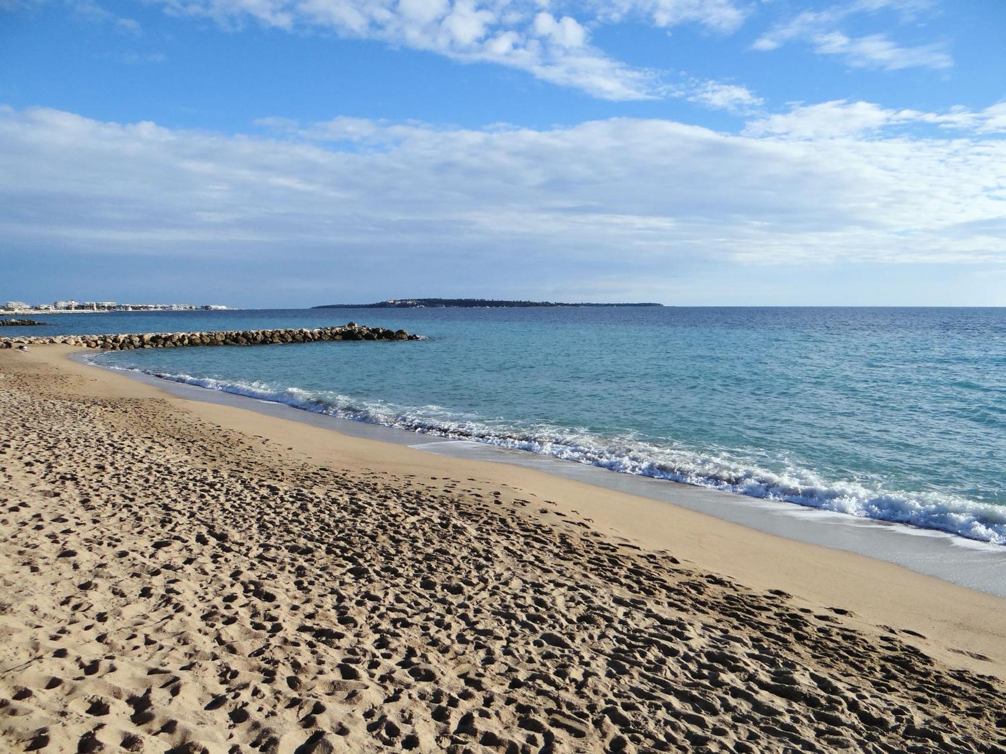Bastide du Soleil Cannes Exterior foto