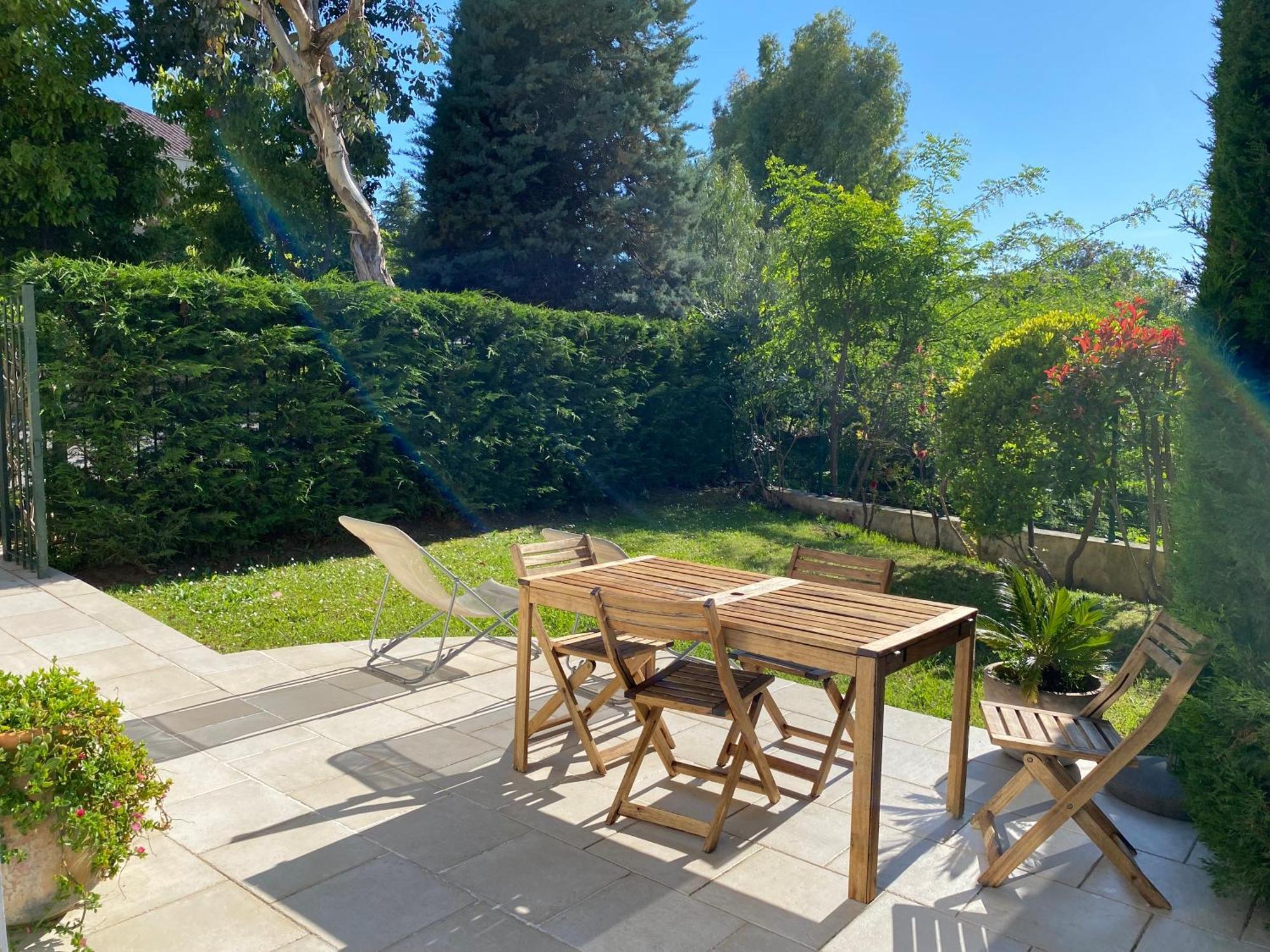 Bastide du Soleil Cannes Exterior foto