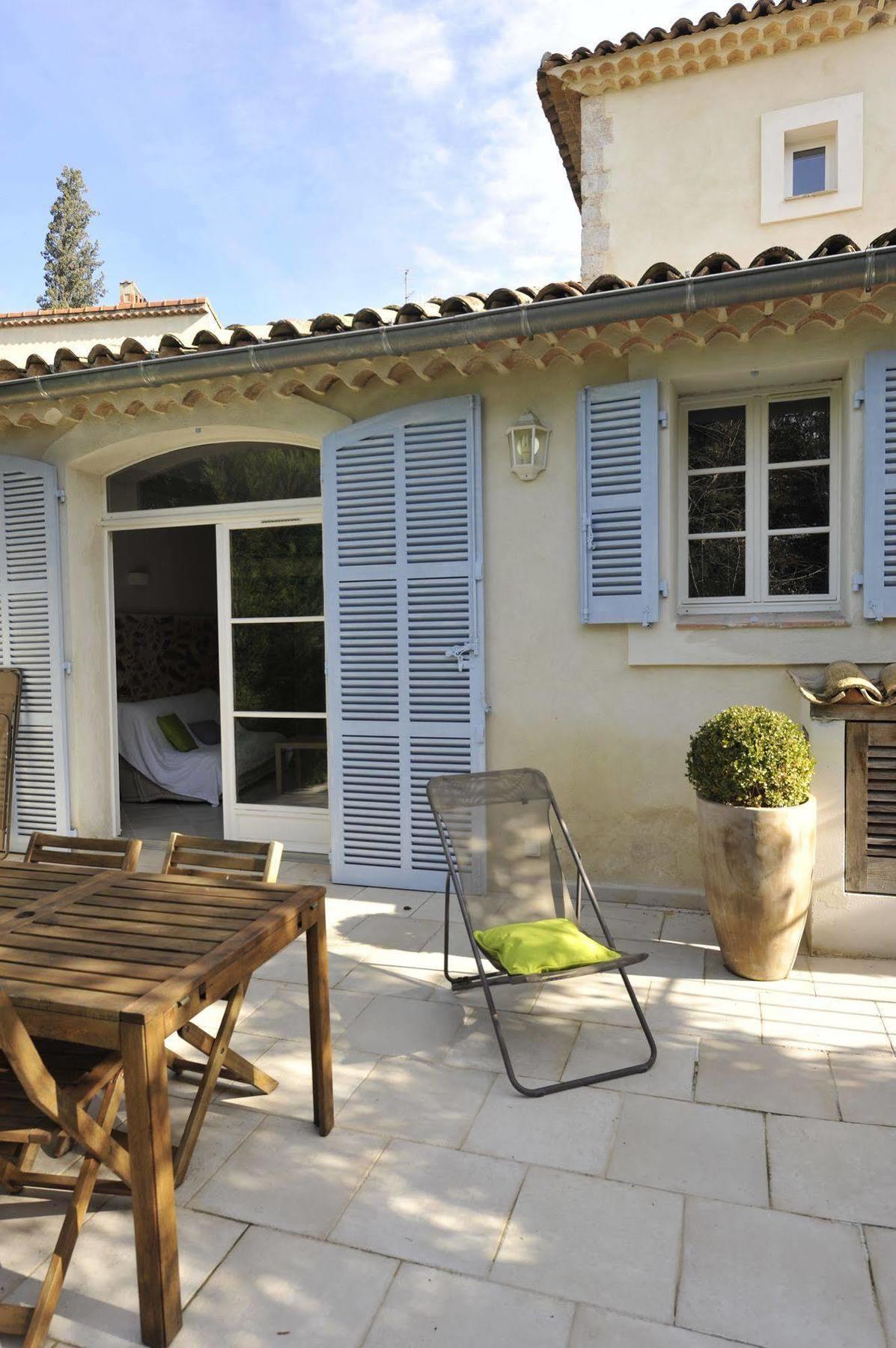 Bastide du Soleil Cannes Exterior foto